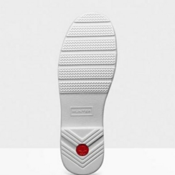 NITB HUNTER Original Refined Short Gloss Rain Boot - Picture 5 of 9